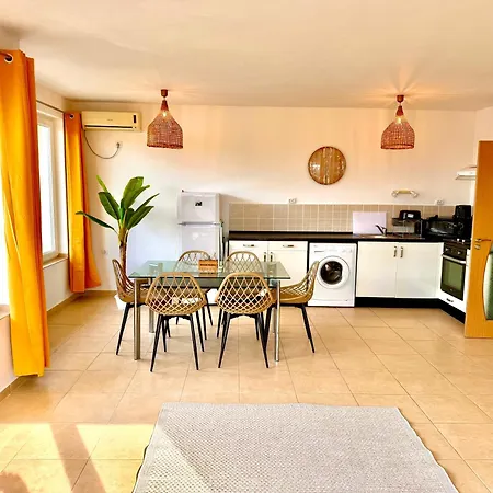 Briz Apartment