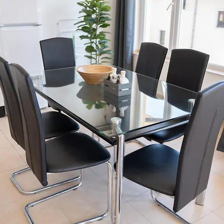 Apartment Briz