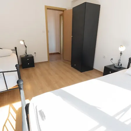 Briz Apartment Sosopol