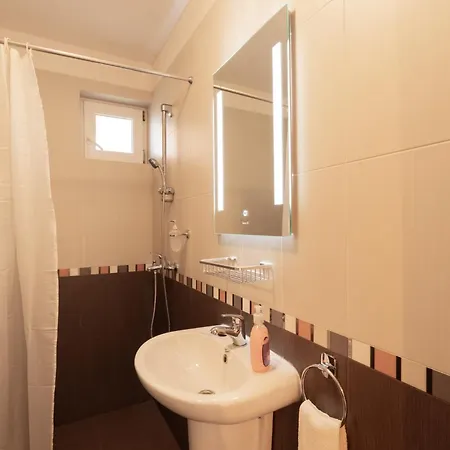 Apartment Briz *