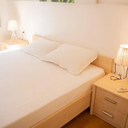 Briz Apartment
