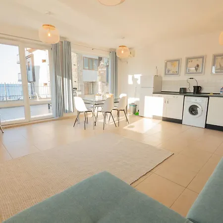 Apartment Briz