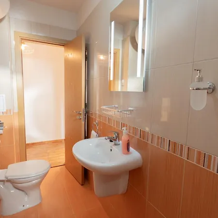 Apartment Briz
