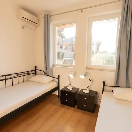 Apartment Briz Sosopol